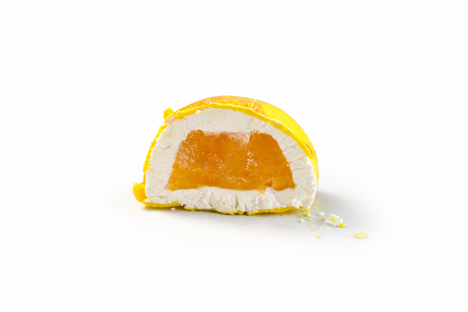 Realistisches Mango Dessert (120g)